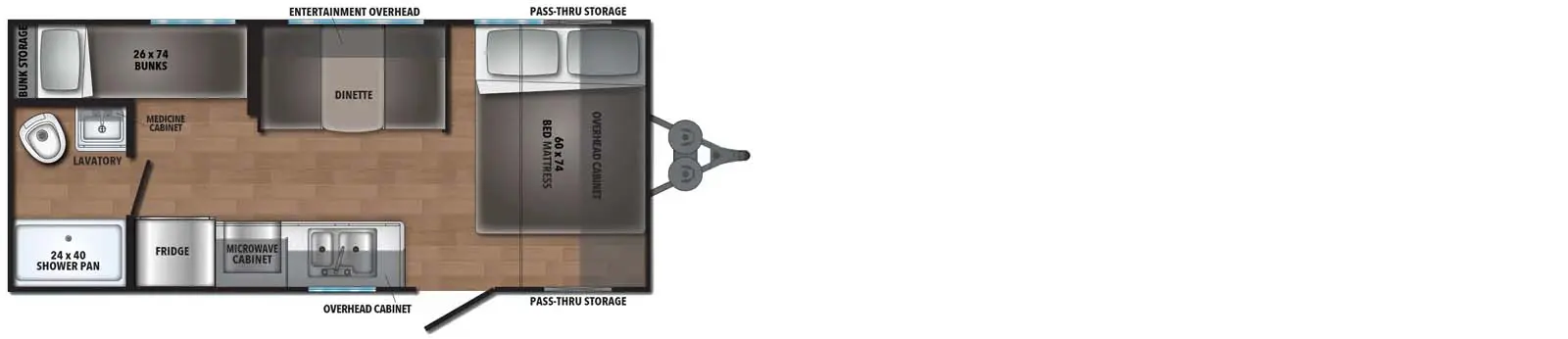 18BH Floorplan Image